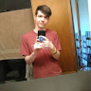 Meet your Posher, Tim